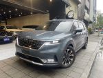 2023 Kia Carnival 頂級7人座(以收訂)