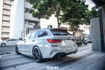 2020 G21 320i M-sport Tourin...