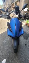  山葉 AUGUR 155cc 里程8621 年份2023/6