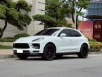 Porsche Macan S  ACC跟車 PDL...