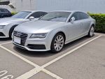 實車實價 A7 Sportback 3.0 TF...