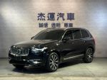 杰運濱江 XC90 T8 七人座 ACC ...