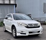 頂級VTi-S版 全車Modulo空力套...