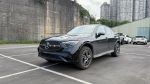 2025年 M_BENZ GLC300 coupe 全新車 免等車 大滿配 ！