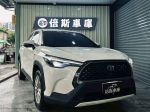 2023 TOYOTA C CROSS 1.8油電尊爵