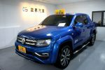 2019福斯 Amarok Aventura低里...