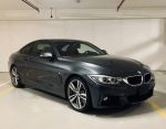 BMW435i Coupe M-Sport(5AS)...