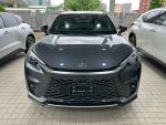 LEXUS 小許 高雄原廠認證中古...