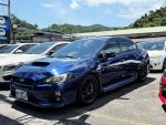 SUBARU WRX Sport 精品改 買到...