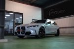 總代理M3 Competition Touring 2024~庚億㊣嚴選~