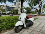 售：2023 Kymco Many 121 光陽 Many 里程5,000km