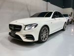旭博國際汽車AMG E43 4MATIC ...