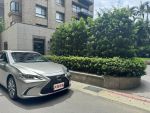 【天母汽車】2020年式ES 200 頂級版 天窗 （(已收訂金)）