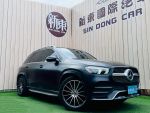 2020 GLE450 4M AMG 消光黑  ...