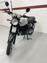  2022年10月SYM-野狼傳奇-125(僅3500KM)-循環檔#笛加車業