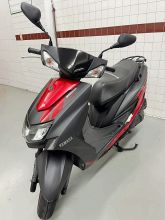  近2019年-勁戰五代-ABS版(車況良好) #可舊車折抵#笛加車業