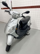  2019年SYM-Woo-100(狀態極佳/公里數僅5200KM)#笛加車業
