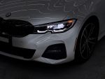 2019年式330i 四傳 M版 抬顯 電尾 CARPLAY