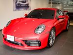 2024年 Porsche 911 Carrera ...