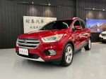 鋐基汽車Ford Kuga 180 2WD 時尚經典