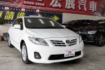 2011年 TOYOTA ALTIS 頂級G版 ...