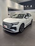 奧迪原廠認證中古車