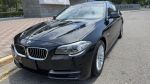 【2016年式BMW Sedan 520i白金...