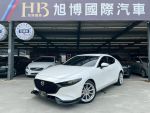 旭博國際汽車 MAZDA3 5D 頂級...