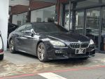 640i GC M版 2014 環景 Nappa...