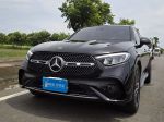 2024 GLC300 Coupe 總代理保固中.車況若新.超值好入手.可全額貸