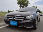 2018 M-Benz E200 總代理.車況超優超值.可全額貸款.輕鬆坐擁賓士