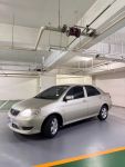 2004年 豐田vios 1.5E 只跑10...