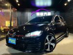 Volkswagen Golf GTI 僅跑七萬...