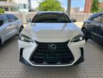 LEXUS 小許 高雄原廠認證中古...
