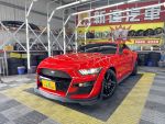 2016年 福特 MUSTANG 野馬 2.3...