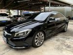 2018 BENZ CLA200 總代理 (台中日信汽車公會優良車商)