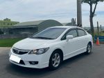 2010 HONDA K12 極品 原鈑件只...