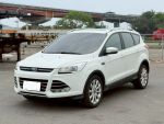 2015  福特 KUGA 1.5時尚經典 ...
