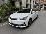 2017款 本車里程偏高，因使用者...