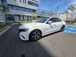 2025款 M_BENZ E200 Luxury 歐規 P20 通風座椅 全景