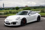 2015 Porsche 911 GT3棋勝