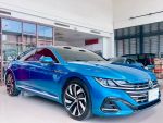 鴻騏 23年式 Arteon Fastback 330 TSI R-Line