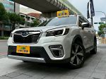 8891嚴選【永立汽車】實車實價 FORESTER 實車在店 歡迎來店試乘賞車