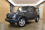 2017 BENZ G350D 台灣賓士總代...