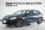 【BMW原廠認證中古車】M Sport套件,HK音響,全景天窗