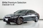 【BMW原廠認證中古車】