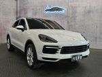 總代理19年 Porsche Cayenne C...