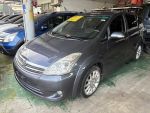 2007年TOYOTA WISH2.0 Z版 稀...