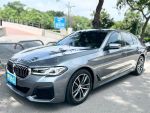 BMW 520i M-Sport 一手車 全車...