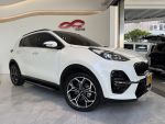大發汽車◆2019 KIA SPORTAG...